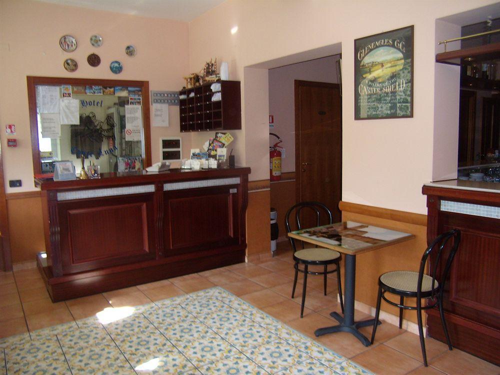 Hotel Conte Luna Bologna Exterior photo