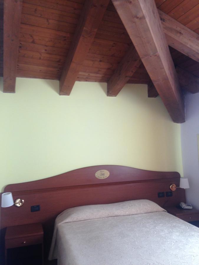 Hotel Conte Luna Bologna Exterior photo