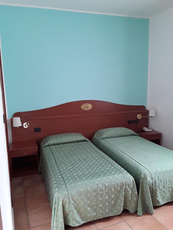 Hotel Conte Luna Bologna Exterior photo