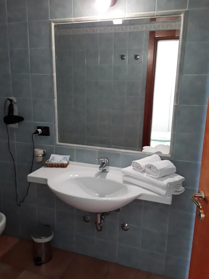 Hotel Conte Luna Bologna Exterior photo